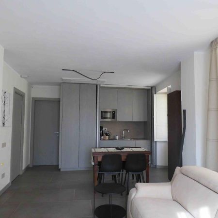 Ferienwohnung Les Fleuves - Doire Aosta Exterior foto