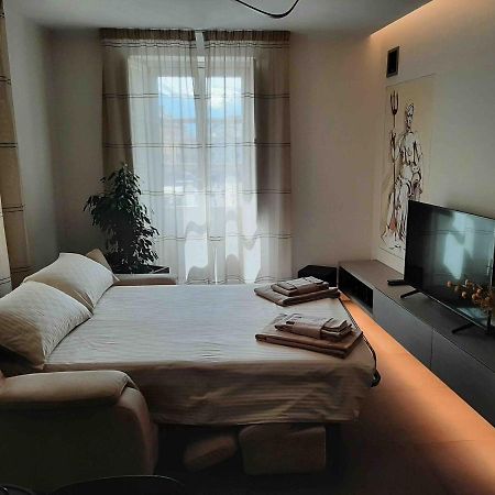 Ferienwohnung Les Fleuves - Doire Aosta Exterior foto