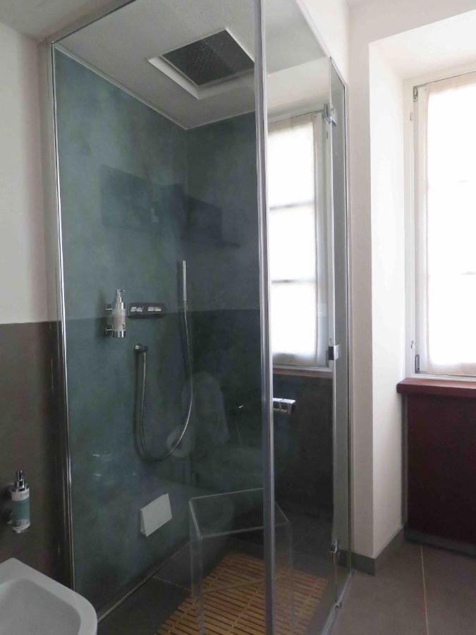 Ferienwohnung Les Fleuves - Doire Aosta Exterior foto
