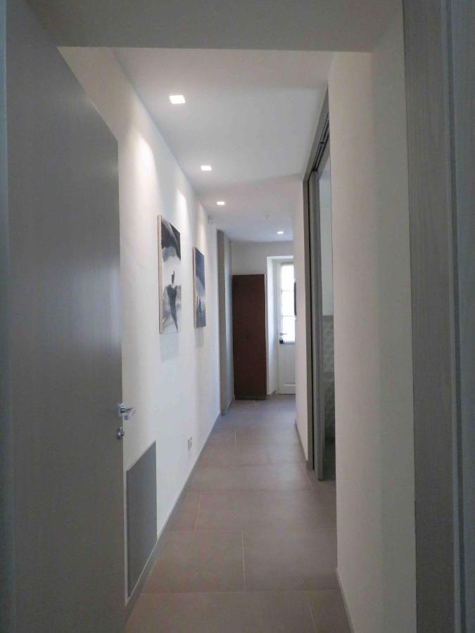 Ferienwohnung Les Fleuves - Doire Aosta Exterior foto