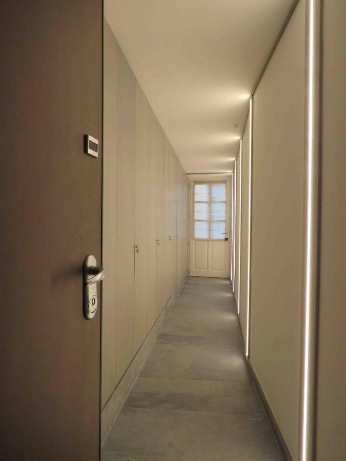 Ferienwohnung Les Fleuves - Doire Aosta Exterior foto