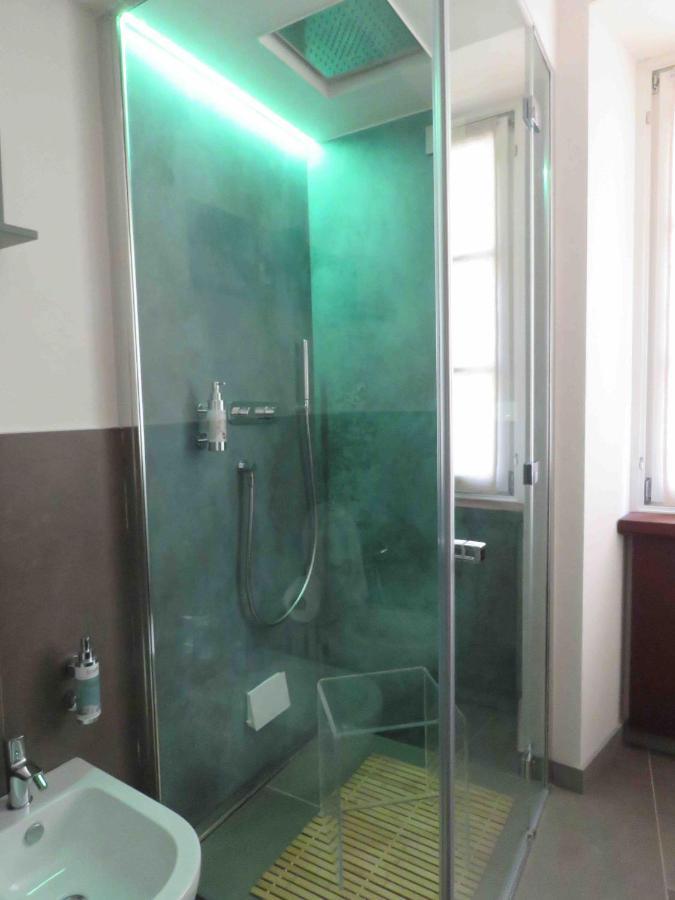 Ferienwohnung Les Fleuves - Doire Aosta Exterior foto